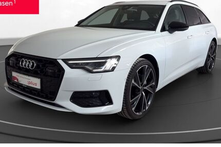 Audi A6 9.470 km 45.180 &euro; Minden 32427