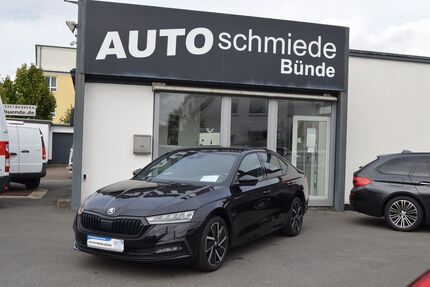 Skoda Octavia 89.800 km 23.900 &euro; Bünde 32257