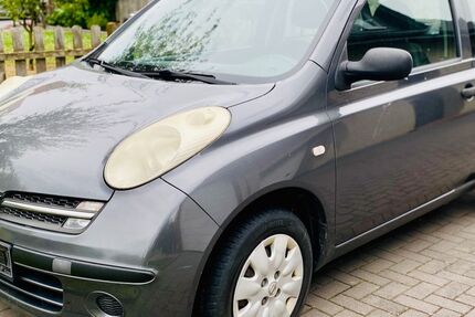 Nissan Micra 170.810 km 1.000 &euro; Preußisch Oldendorf 32361