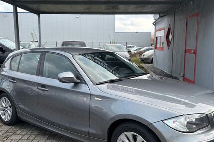 BMW 116 113.829 km 6.499 &euro; Enger 32130