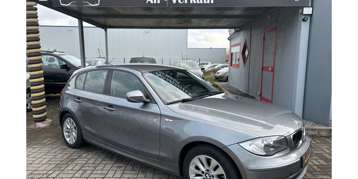 BMW 116 113.829 km 6.499 &euro; Enger 32130