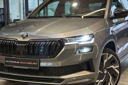 Skoda Karoq 182.500 km 21.900 &euro; Bückeburg 31675