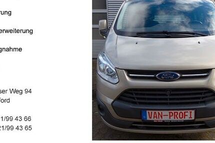 Ford Transit 90.600 km 21.400 &euro; Herford 32051