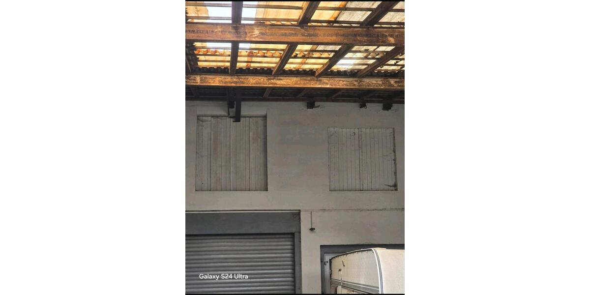 Gewerbeobjekt Obernkirchen - 350&euro; | Angebot:25220174