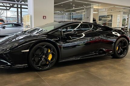 Lamborghini Huracán 3.600 km 299.900 &euro; Stadthagen 31655