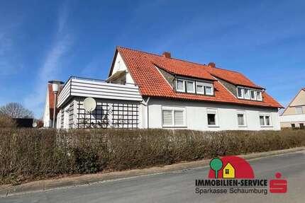 Haus Rinteln - 12 Zimmer, 248 m&sup2;, 249.000&euro; | Angebot:26245613