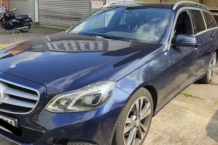 Mercedes-Benz E 350 235.000 km 12.000 &euro; Stadthagen 31655