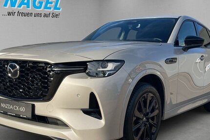 Mazda CX-60 44.356 km 36.990 &euro; Bünde 32257