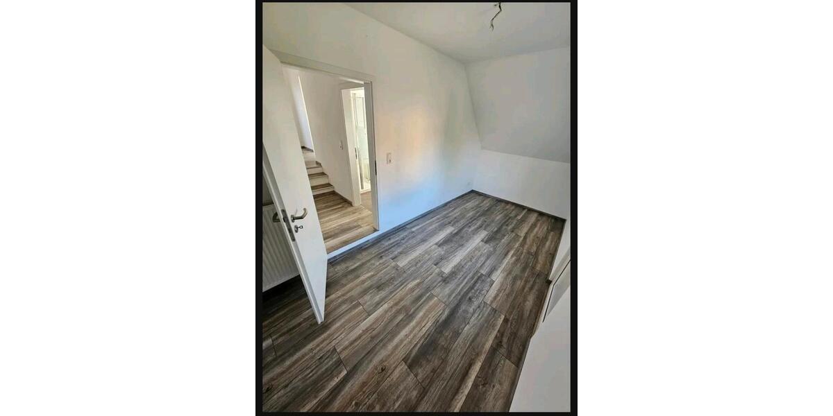 Etagenwohnung Minden Kuhlenkamp - 3 Zimmer, 66 m&sup2;, 900&euro; | Angebot:26048052