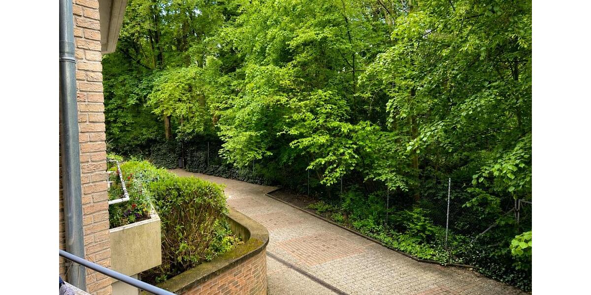Hochparterre Herford - 3 Zimmer, 77 m&sup2;, 214.000&euro; | Angebot:27096082