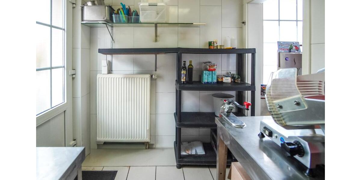 Gewerbeobjekt Bad Oeynhausen Rehme - 900&euro; | Angebot:25915512