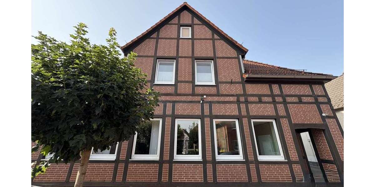 Gewerbeobjekt Sachsenhagen - 219.000&euro; | Angebot:22551138