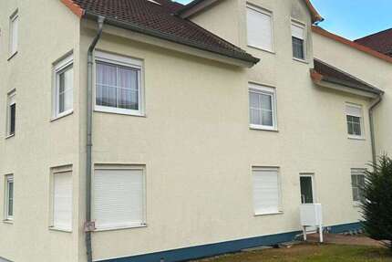 Wohnung Rinteln - 2 Zimmer, 60 m&sup2;, 85.000&euro; | Angebot:25923679