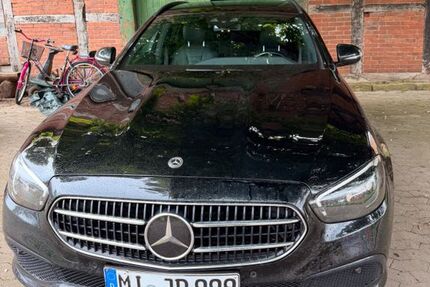 Mercedes-Benz E 300 100.700 km 35.250 &euro; Porta Westfalica 32457
