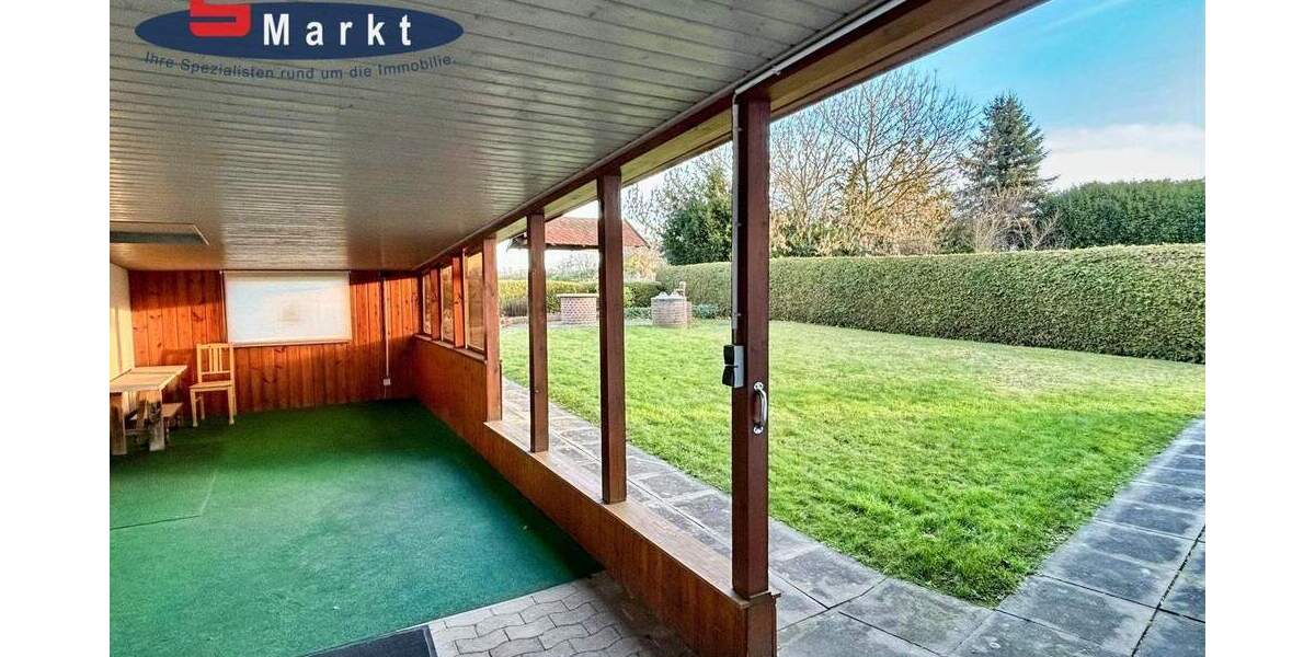 Einfamilienhaus Minden Dankersen - 6 Zimmer, 162 m&sup2;, 229.000&euro; | Angebot:25666684