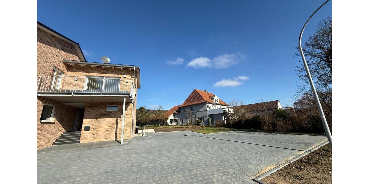 Etagenwohnung Preußisch Oldendorf - 1.313&euro; | Angebot:25309684