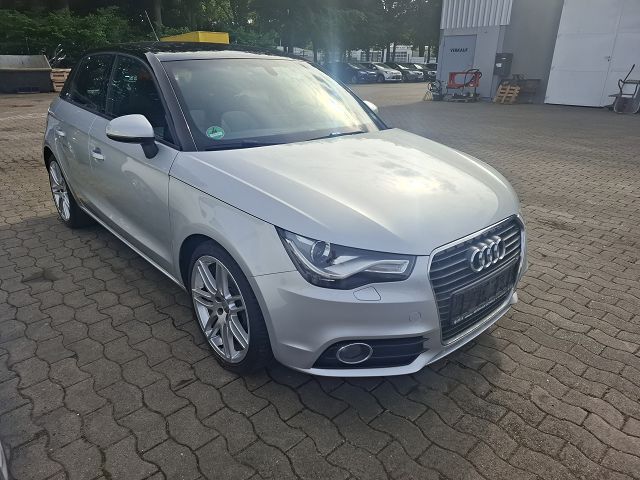 Audi A1 146.124 km 8.950 &euro; Lübbecke 32312