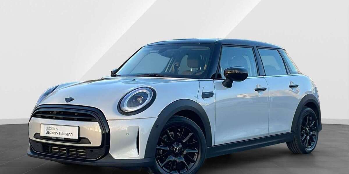 Mini Cooper 87.579 km 17.994 &euro; Lübbecke 32312