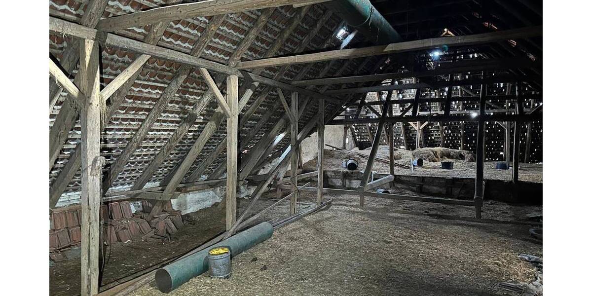 Bauernhaus, Landhaus Niedernwöhren - 1 Zimmer, 375 m&sup2;, 270.000&euro; | Angebot:25731745