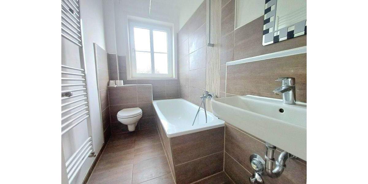 Etagenwohnung Minden Innenstadt - 3 Zimmer, 54 m&sup2;, 625&euro; | Angebot:25661437