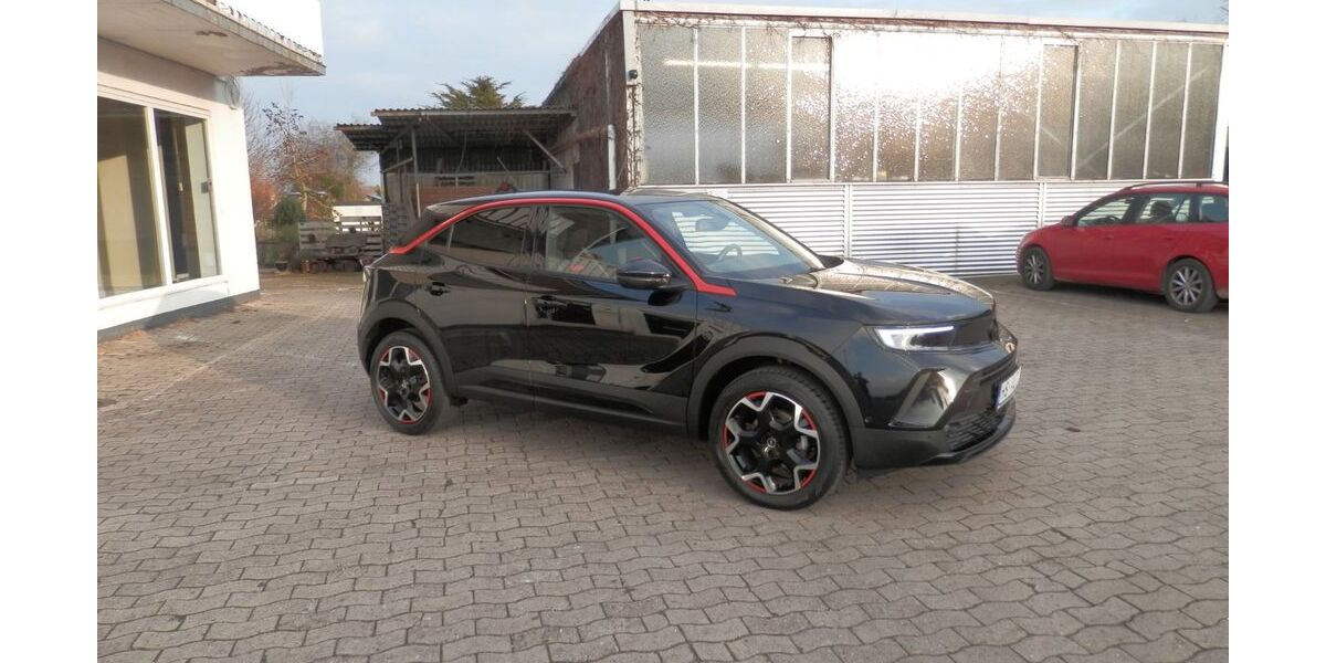 Opel Mokka 48.198 km 16.690 &euro; Bünde 32257