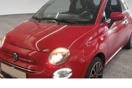 Fiat 500C 22.749 km 14.590 &euro; Lemgo 32657