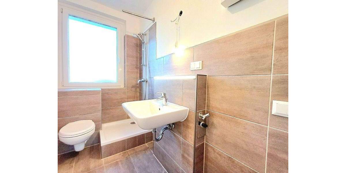 Etagenwohnung Minden Innenstadt - 2 Zimmer, 57 m&sup2;, 549&euro; | Angebot:25726174