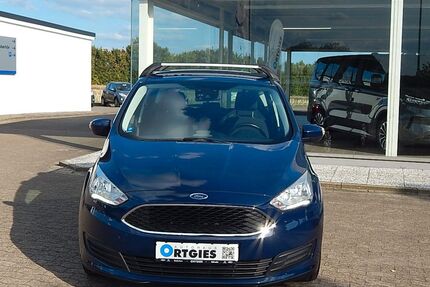 Ford C-Max 110.416 km 7.300 &euro; Rahden 32369