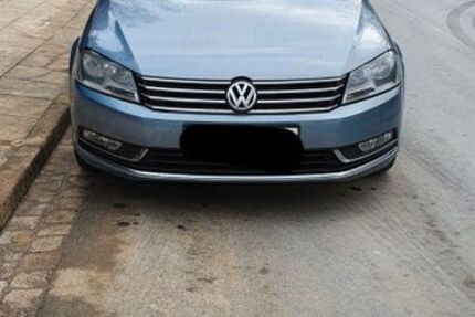 VW Passat 170.000 km 7.500 &euro; Herford 32051