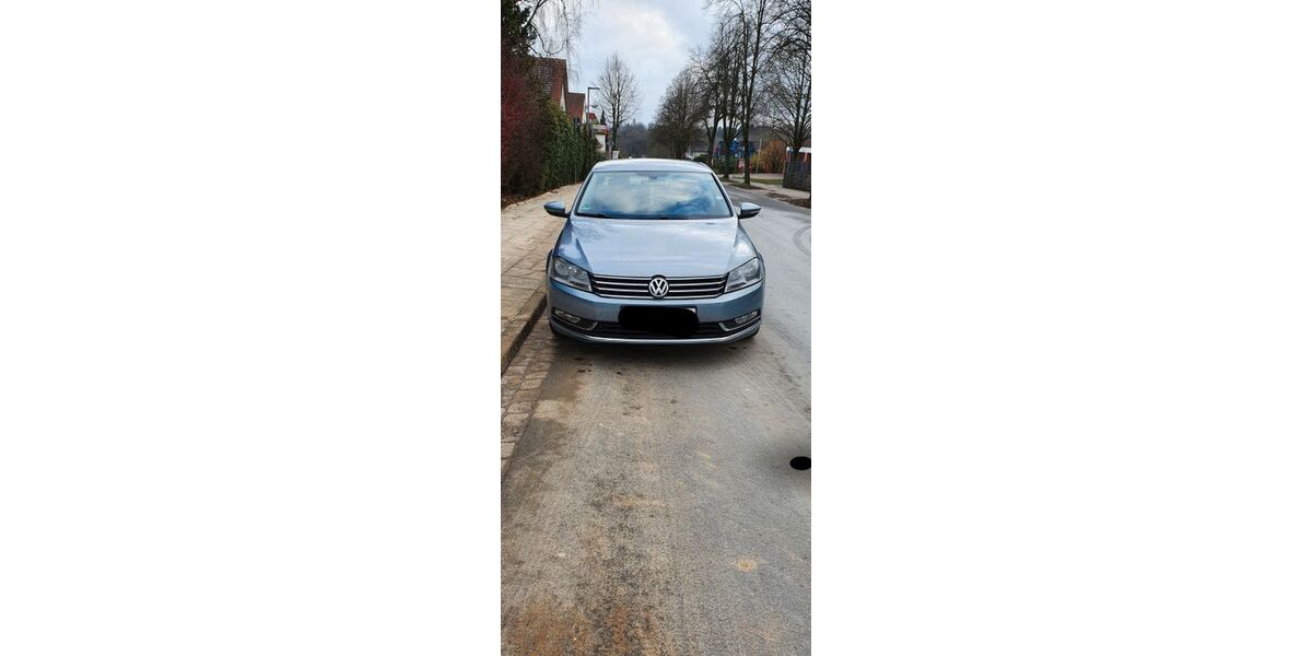 VW Passat 170.000 km 7.500 &euro; Herford 32051