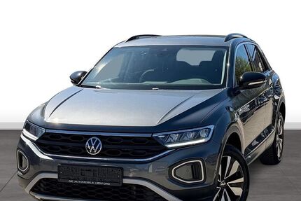 VW T-Roc 43.400 km 24.980 &euro; Herford 32051