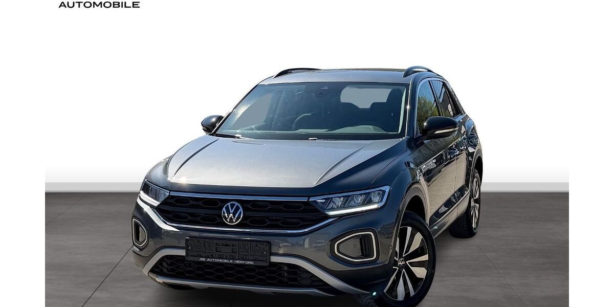 VW T-Roc 43.400 km 24.980 &euro; Herford 32051