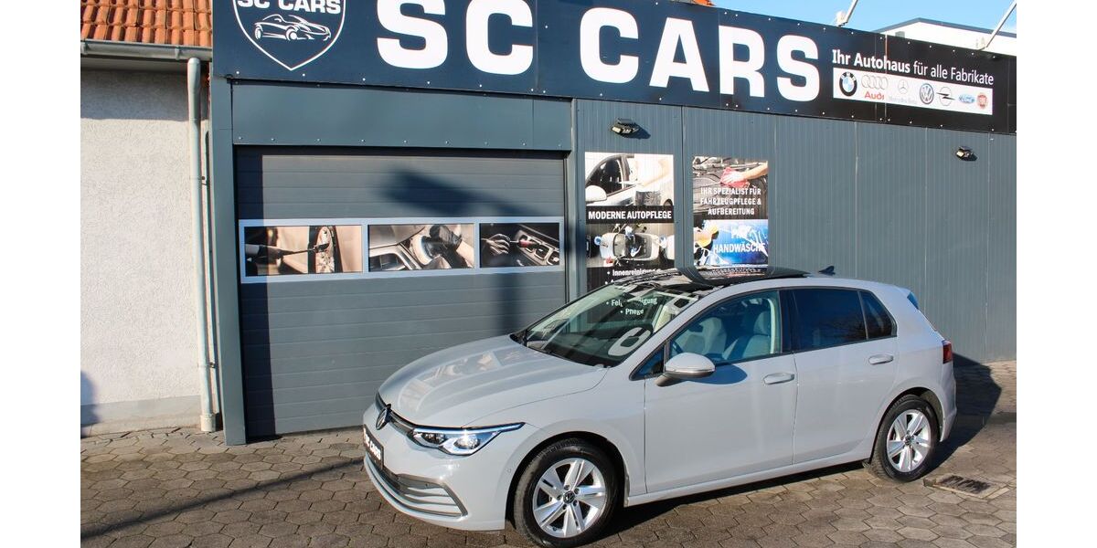 VW Golf 78.285 km 20.900 &euro; Kirchlengern 32278