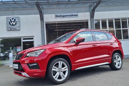 Seat Ateca 59.220 km 18.980 &euro; Extertal 32699