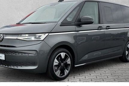 VW T7 Multivan 3.500 km 64.990 &euro; Lübbecke 32312