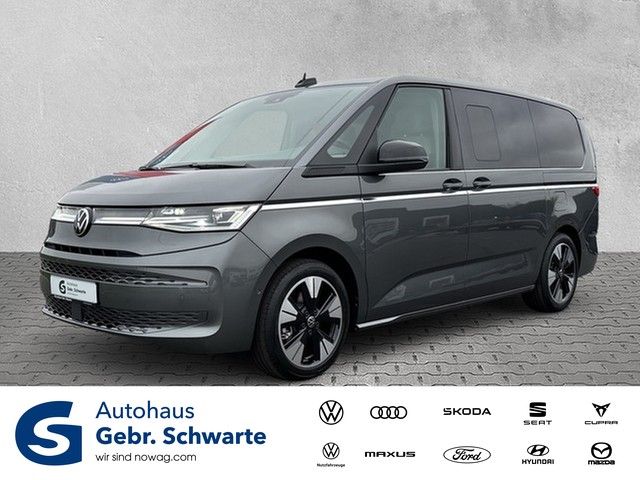 VW T7 Multivan 3.500 km 64.990 &euro; Lübbecke 32312