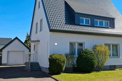 Haus Bad Salzuflen Biemsen-Ahmsen - 5 Zimmer, 125 m&sup2;, 349.000&euro; | Angebot:27280794