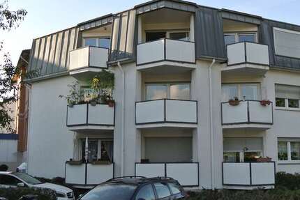 Wohnung Rinteln - 2 Zimmer, 67 m&sup2;, 570&euro; | Angebot:26790159