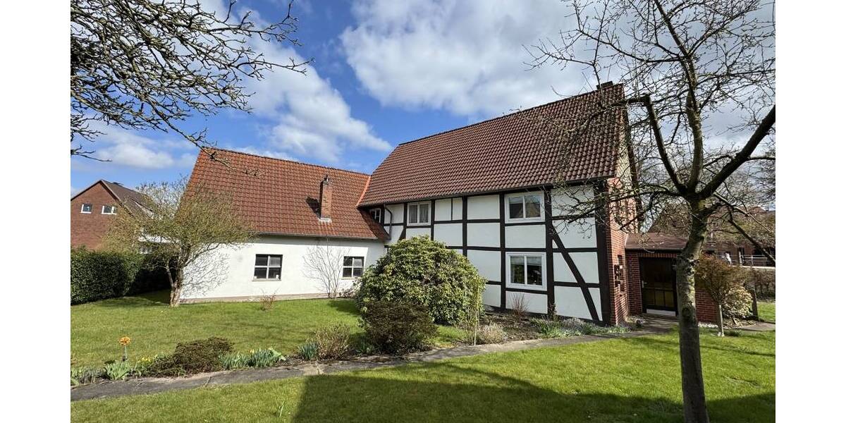 Einfamilienhaus Extertal Silixen - 5 Zimmer, 108 m&sup2;, 187.000&euro; | Angebot:26105608