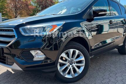 Ford Kuga 120.140 km 9.790 &euro; Petershagen 32469