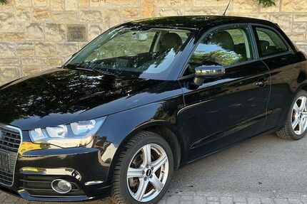 Audi A1 87.161 km 7.600 &euro; Bückeburg 31675
