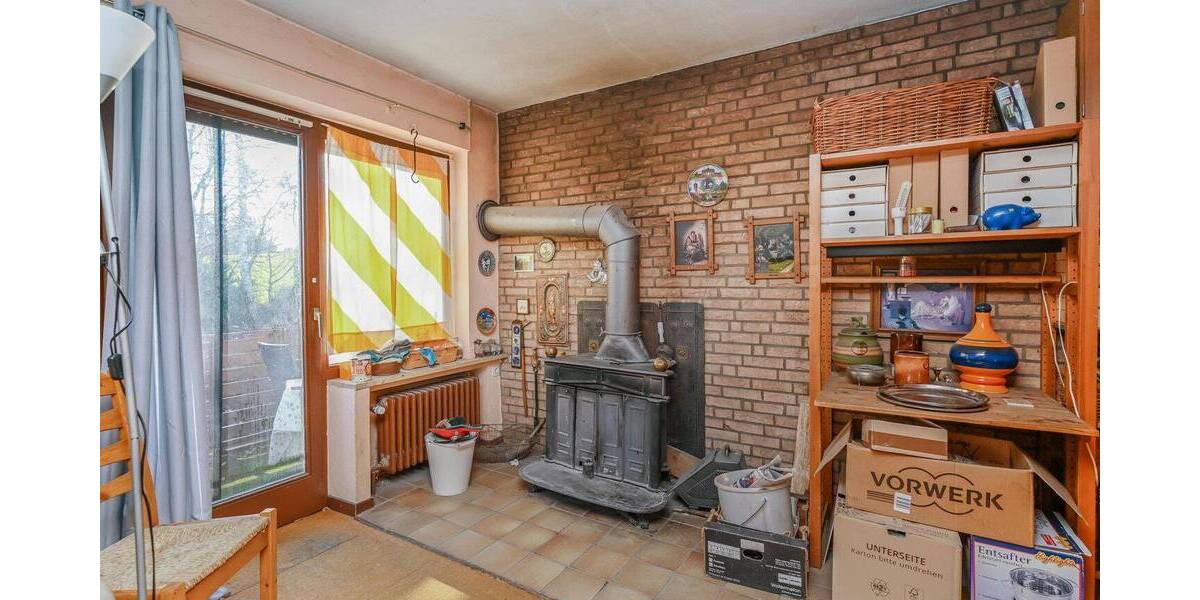 Einfamilienhaus Vlotho Exter - 7 Zimmer, 208 m&sup2;, 198.000&euro; | Angebot:26205750