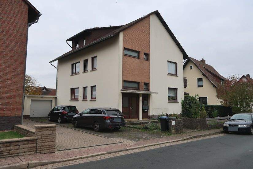 Mehrfamilienhaus, Wohnhaus Sachsenhagen - 9 Zimmer, 223 m&sup2;, 279.000&euro; | Angebot:25730898