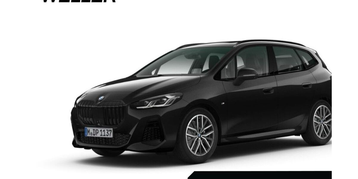 BMW 223 Active Tourer 4.350 km 41.490 &euro; Herford 32051