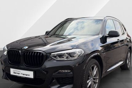 BMW X3 157.463 km 29.703 &euro; Lemgo 32657