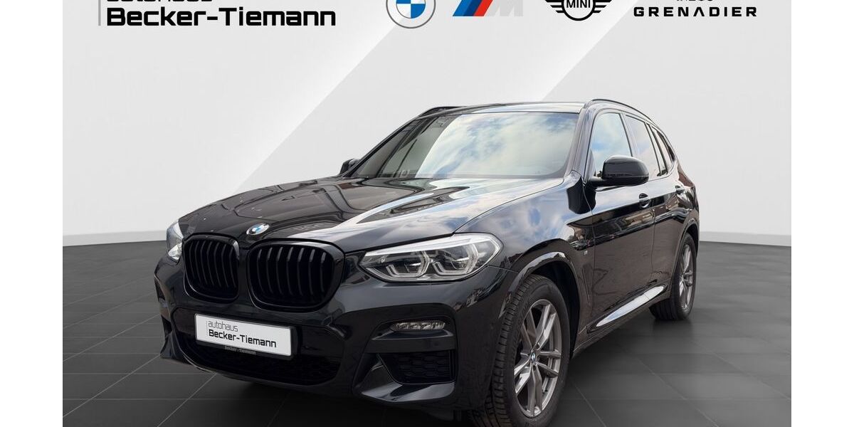 BMW X3 157.463 km 29.703 &euro; Lemgo 32657