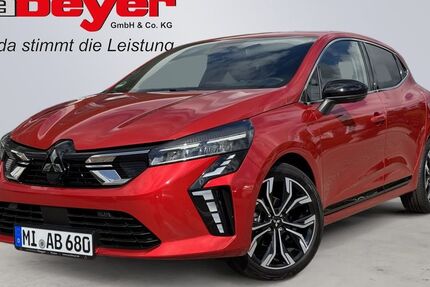 Mitsubishi Colt 2.207 km 19.990 &euro; Minden 32423