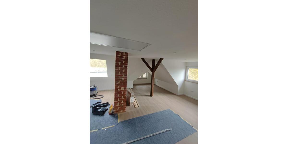 Etagenwohnung Herford Diebrock - 1 Zimmer, 35 m&sup2;, 350&euro; | Angebot:26251798