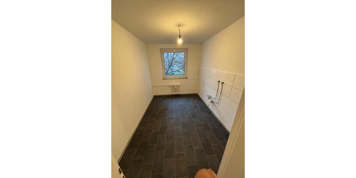 Etagenwohnung Minden Bölhorst - 3 Zimmer, 76 m&sup2;, 540&euro; | Angebot:24542906