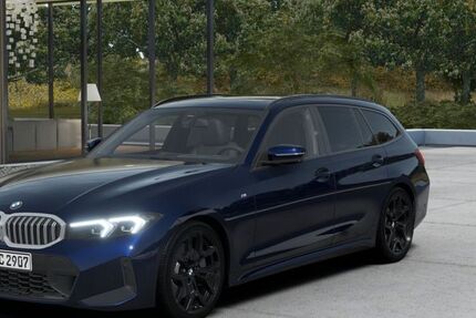 BMW 320 4.750 km 44.480 &euro; Herford 32051